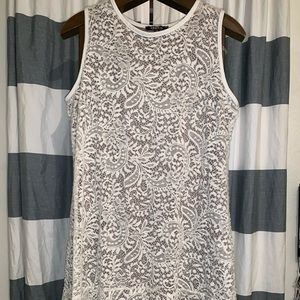 Onyx Nite Dress Size 14